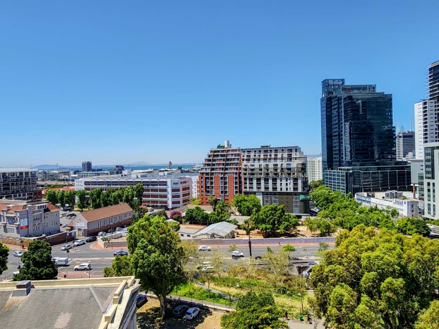 1 Bedroom Property for Sale in De Waterkant Western Cape